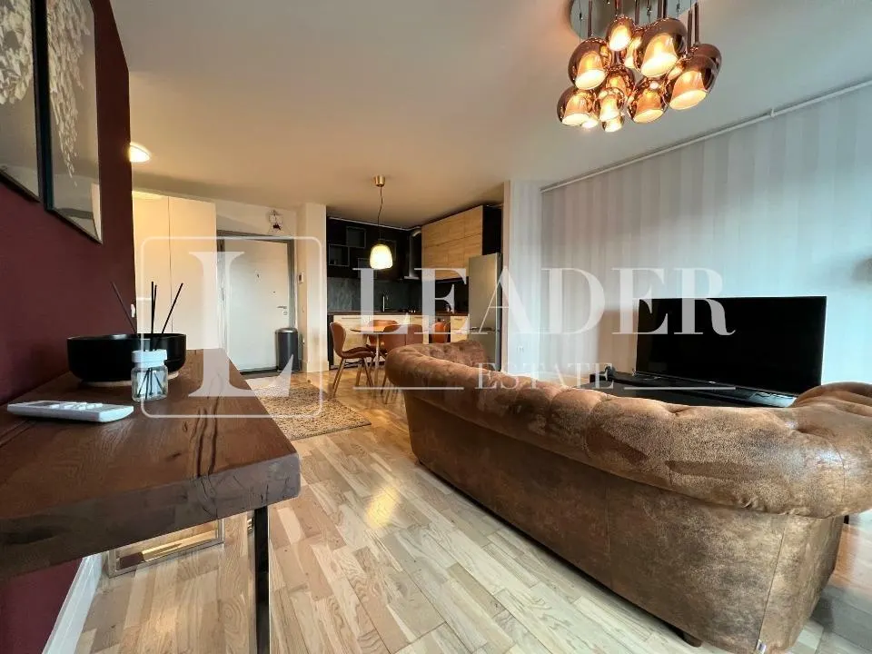 2 Camere | Bloc nou | Floreasca - foto 9