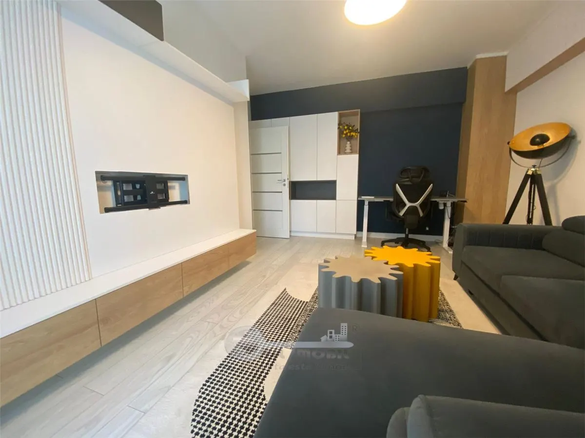Apartament 2 camere Elegant | Rediu - foto 13