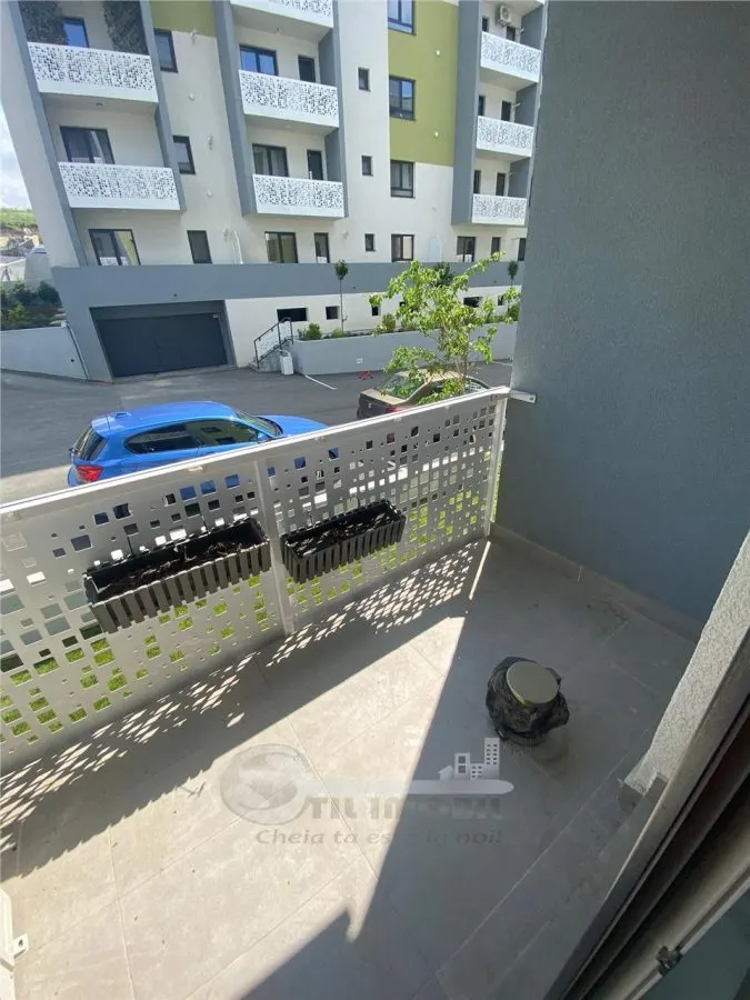 Apartament 2 camere Elegant | Rediu - foto 15