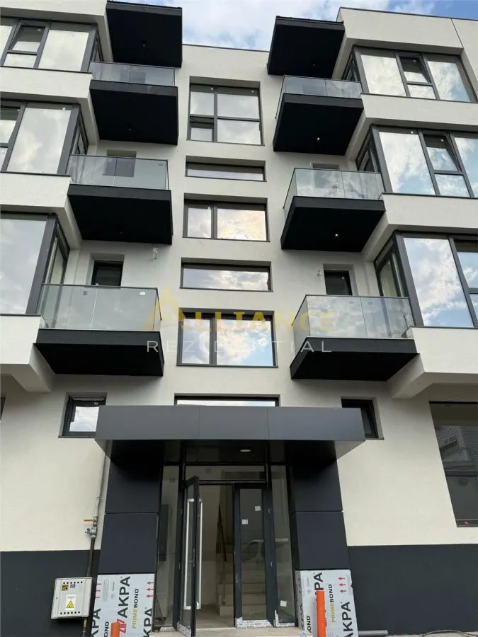 NOU Apartament 3 camere 2 bai - foto 11