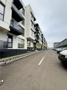 NOU Apartament 3 camere 2 bai - foto 13