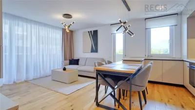 Apartament 2 Camere | Lux | Parcare - foto 4
