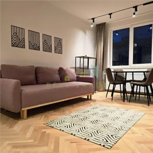 Apartament 3 camere lux Centrul Civic - foto 2