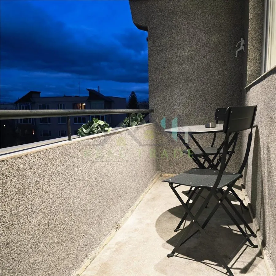 Apartament 3 camere lux Centrul Civic - foto 11