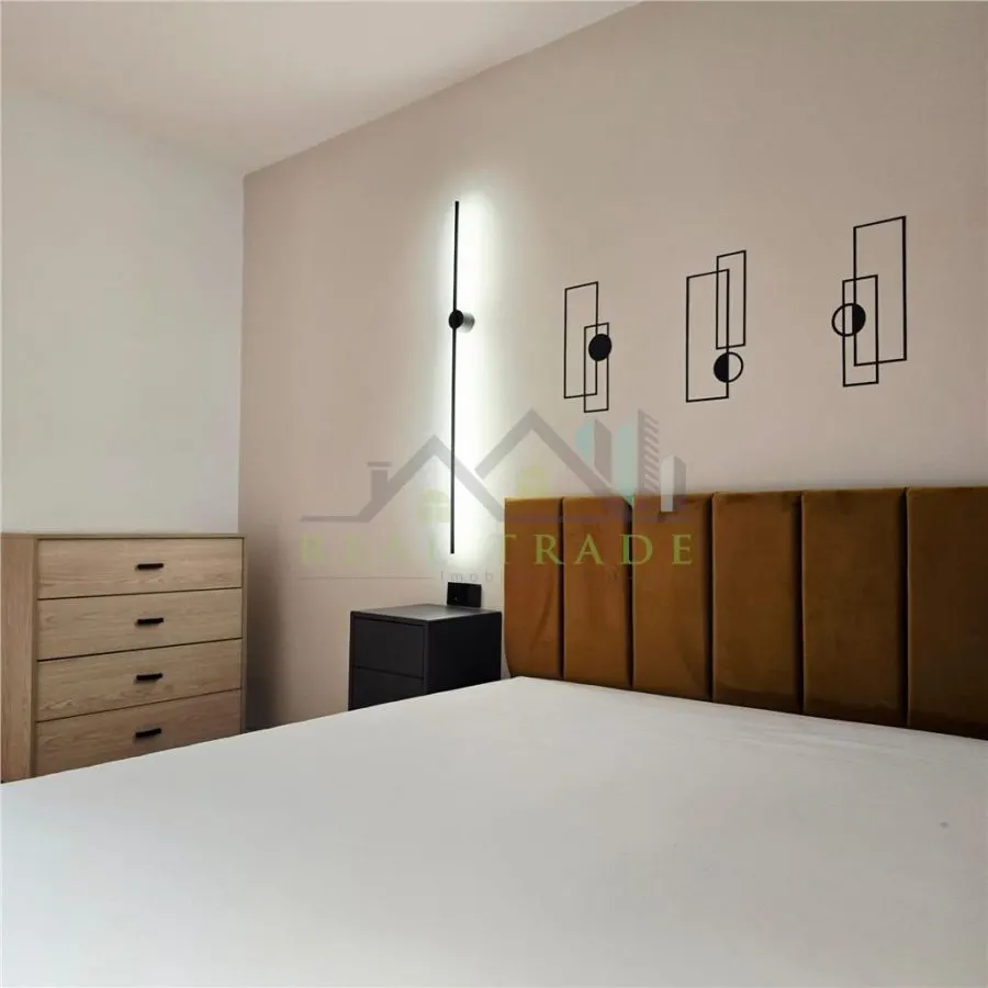 Apartament 3 camere lux Centrul Civic - foto 7