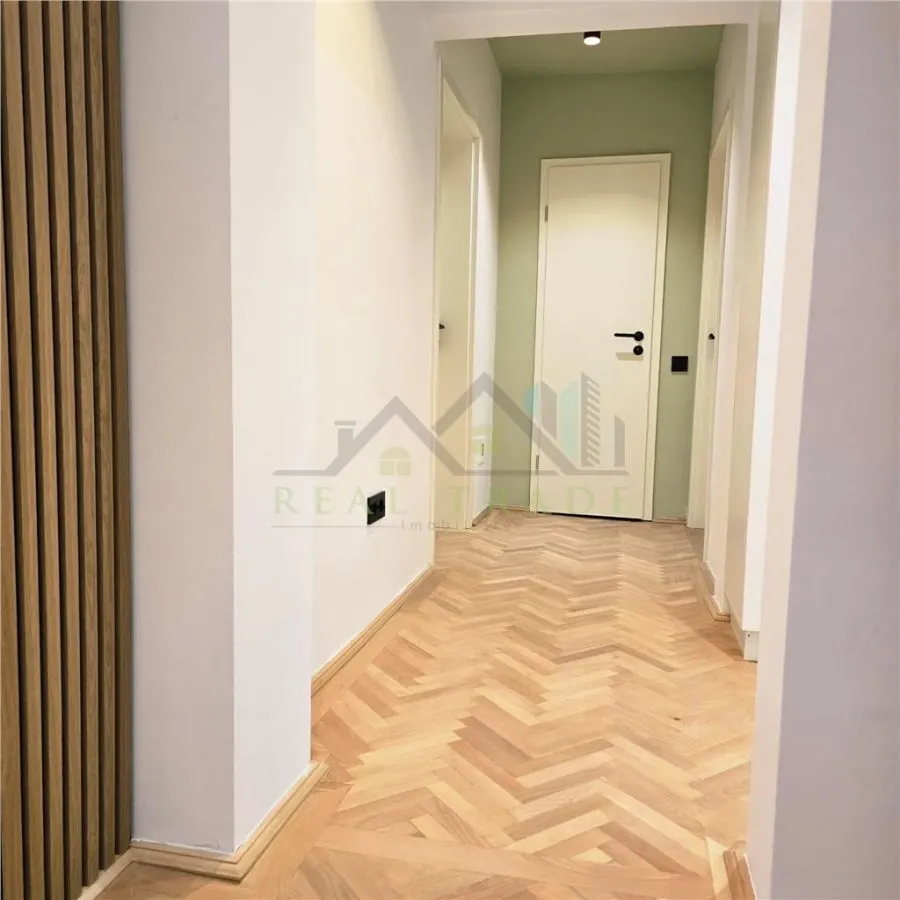 Apartament 3 camere lux Centrul Civic - foto 8