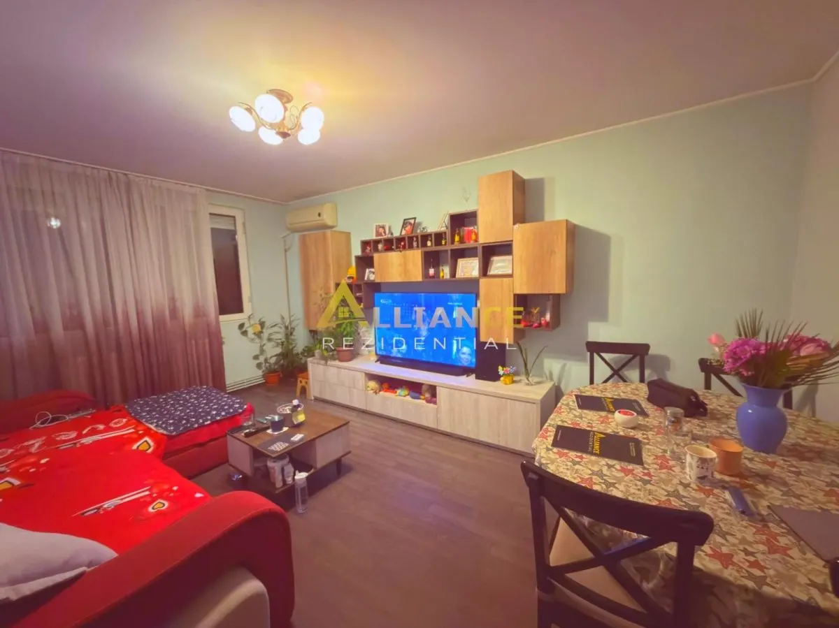 Brancoveanu Apartament 3 camere Decomandat Mobilat si Utilat - foto 4
