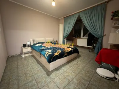 Brancoveanu Apartament 3 camere Decomandat Mobilat si Utilat - foto 6