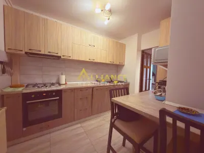 Brancoveanu Apartament 3 camere Decomandat Mobilat si Utilat - foto 8