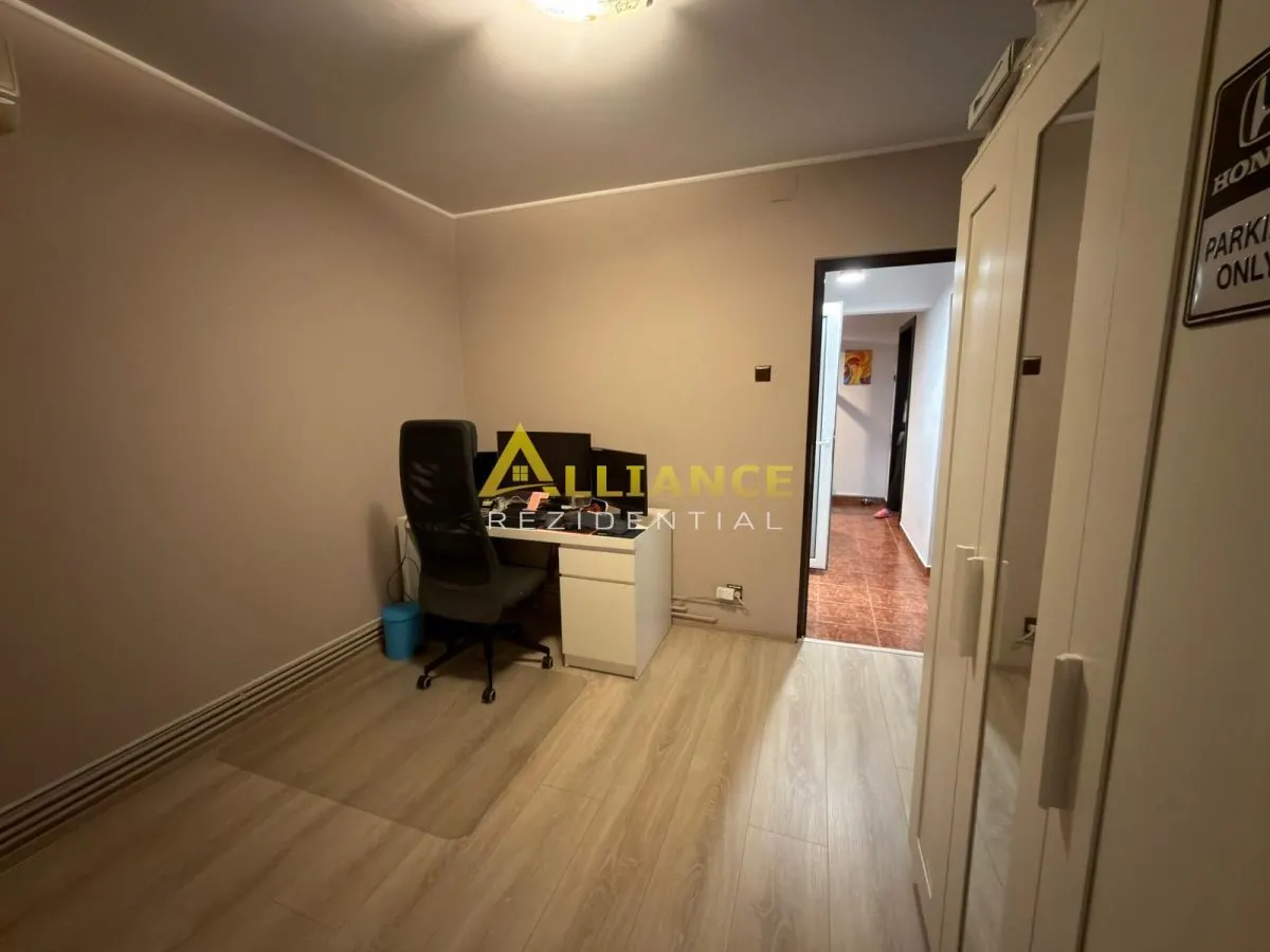 Brancoveanu Apartament 3 camere Decomandat Mobilat si Utilat - foto 9
