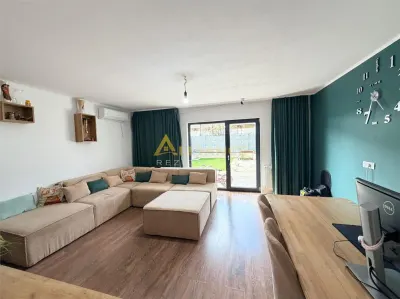 Duplex mobilat si utilat-4 camere-200 m de  STV - foto 2