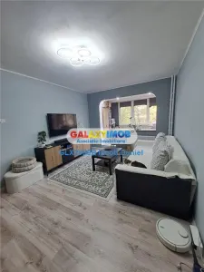 2 camere Pantelimon-Megamall - Bucuresti