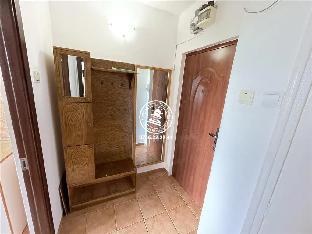 Apartament 2 camere  de inchiriat  Podu Ros, - foto 12