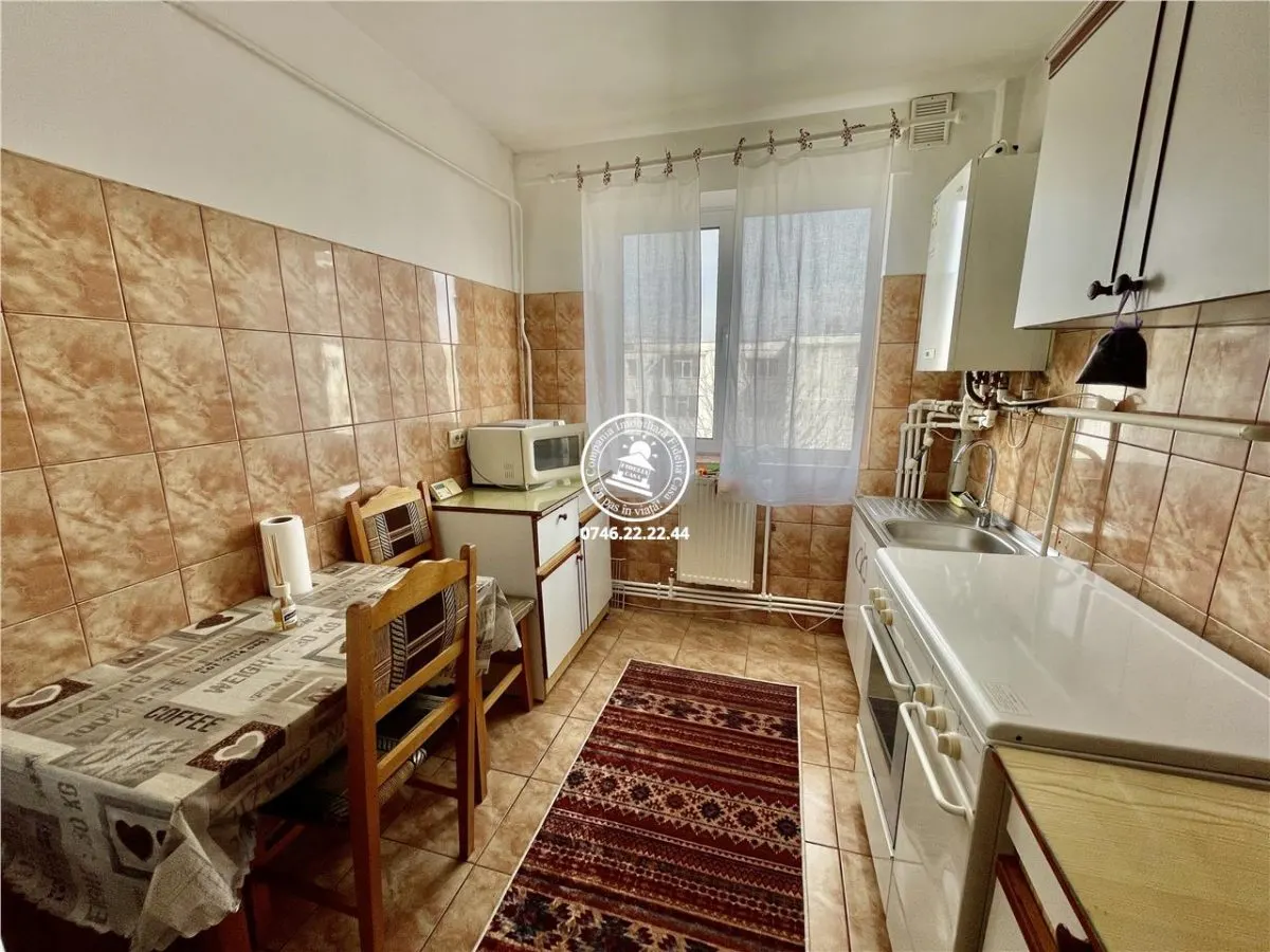 Apartament 2 camere  de inchiriat  Podu Ros, - foto 5