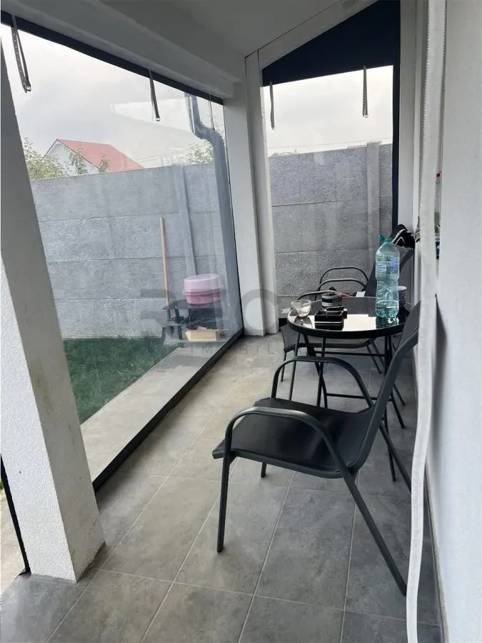RECO IMOBILIARE CASA 3 camere Nojorid - foto 13