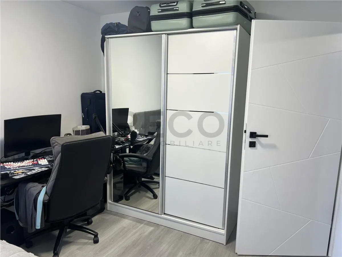 RECO IMOBILIARE CASA 3 camere Nojorid - foto 3