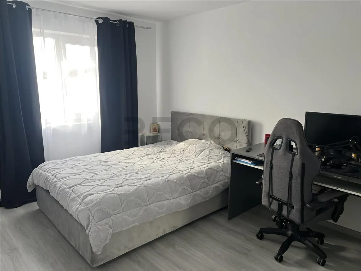 RECO IMOBILIARE CASA 3 camere Nojorid - foto 8