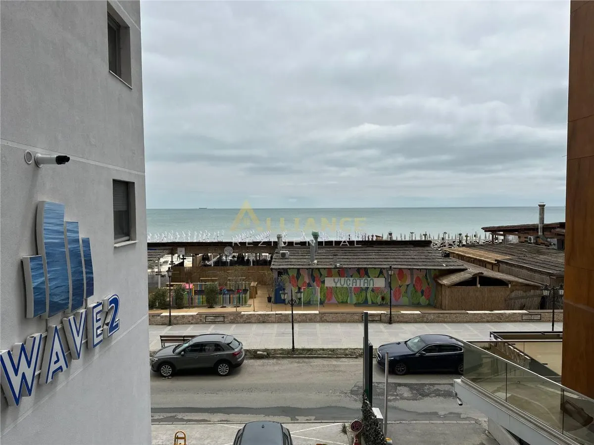 Mamaia Azimuth Beach Ap 2 cam 78 mp - foto 11
