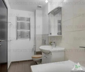 Apartament superb Iancu Nicolae cu 3 camere - foto 12