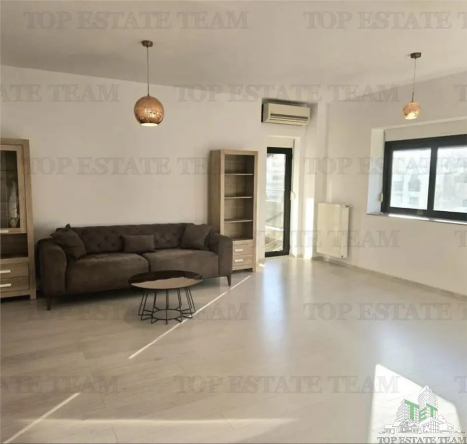 Apartament superb Iancu Nicolae cu 3 camere - foto 4