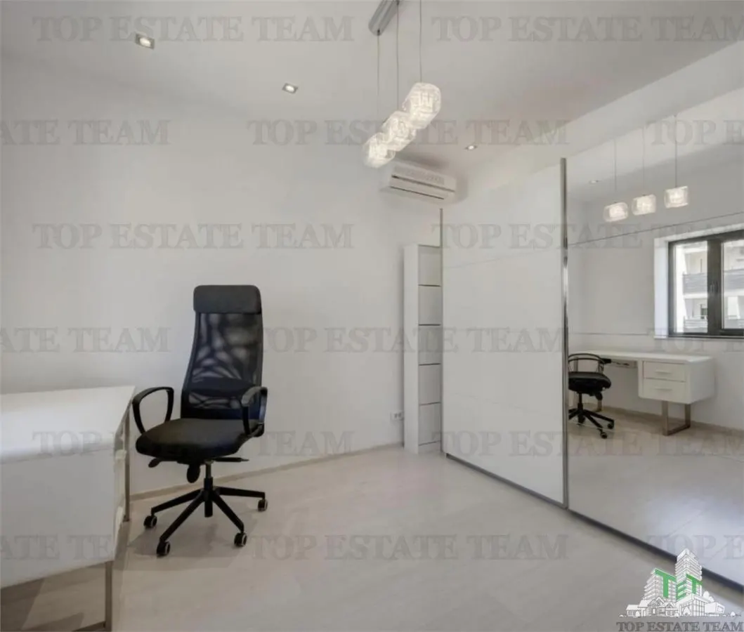 Apartament superb Iancu Nicolae cu 3 camere - foto 5