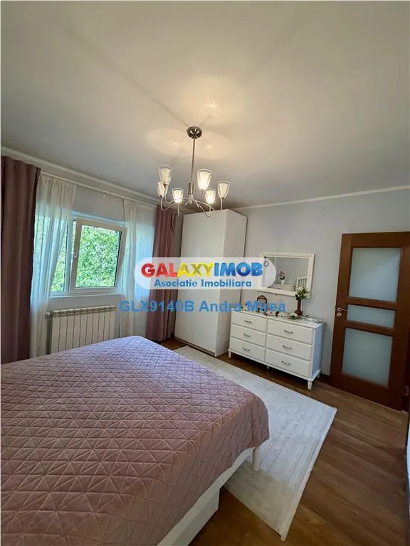 Inchiriere apartament 2 camere Mall Vitan RENOVAT LOC PARCARE - foto 12