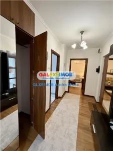 Inchiriere apartament 2 camere Mall Vitan RENOVAT LOC PARCARE - foto 15