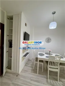 Inchiriere apartament 2 camere Mall Vitan RENOVAT LOC PARCARE - foto 17