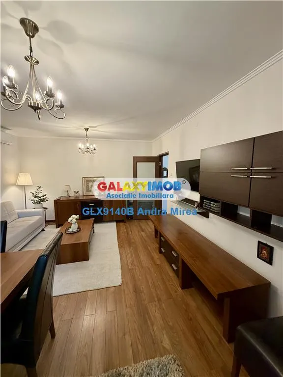 Inchiriere apartament 2 camere Mall Vitan RENOVAT LOC PARCARE - foto 23