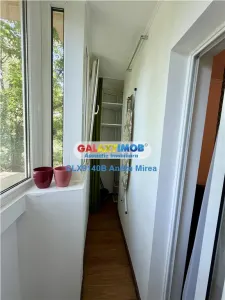 Inchiriere apartament 2 camere Mall Vitan RENOVAT LOC PARCARE - foto 25