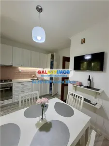 Inchiriere apartament 2 camere Mall Vitan RENOVAT LOC PARCARE - foto 7
