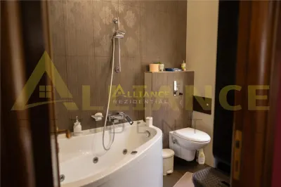 Vila individuala 7 camere cu piscina - foto 20
