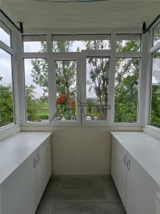 Etaj 2 - Mircea cel Batran, 2 camere, liber - foto 2
