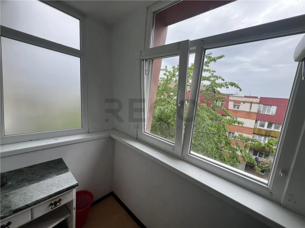 RECO apartament 3 camere in Rogerius - foto 3