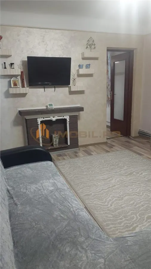 Apartament 2 camere Podu Ros - Ocazie - foto 1