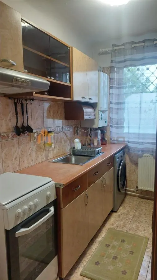 Apartament 2 camere Podu Ros - Ocazie - foto 6