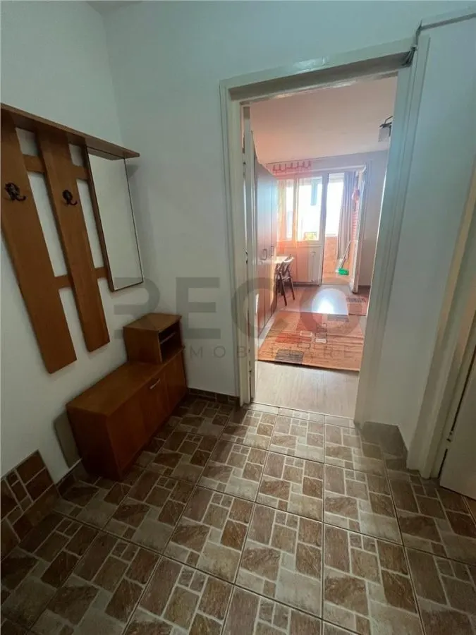 RECO Apartament cu o camera Oradea -Cantemir etaj 3 - foto 5