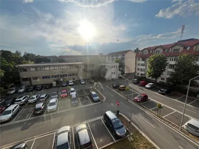 RECO Apartament cu o camera Oradea -Cantemir etaj 3 - foto 7