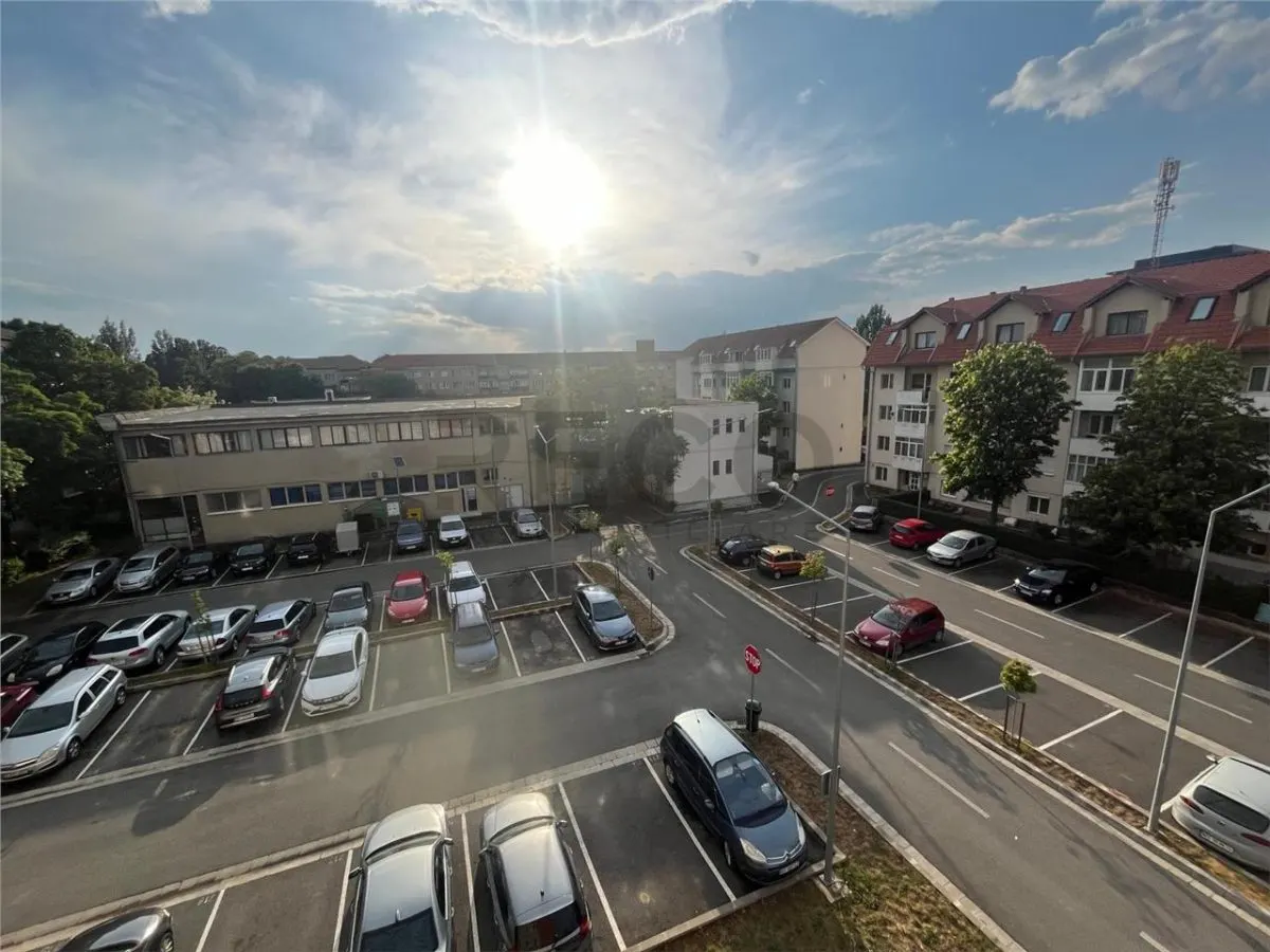 RECO Apartament cu o camera Oradea -Cantemir etaj 3 - foto 7