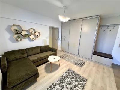 Studio 2 camere, Ploiesti, ultracentral - foto 11