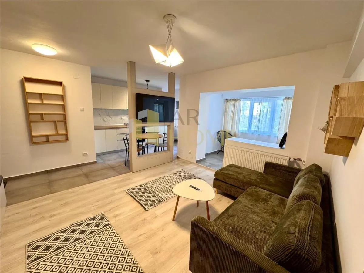 Studio 2 camere, Ploiesti, ultracentral - foto 12