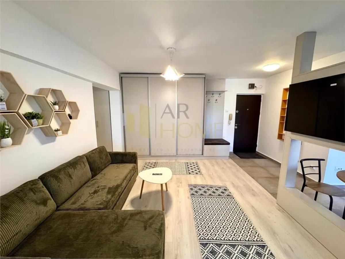 Studio 2 camere, Ploiesti, ultracentral - foto 5