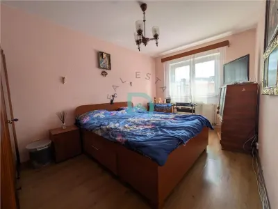 Apartament 3 camere Grivitei, Brasov - foto 11