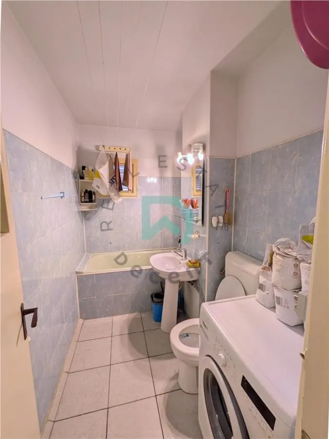 Apartament 3 camere Grivitei, Brasov - foto 12
