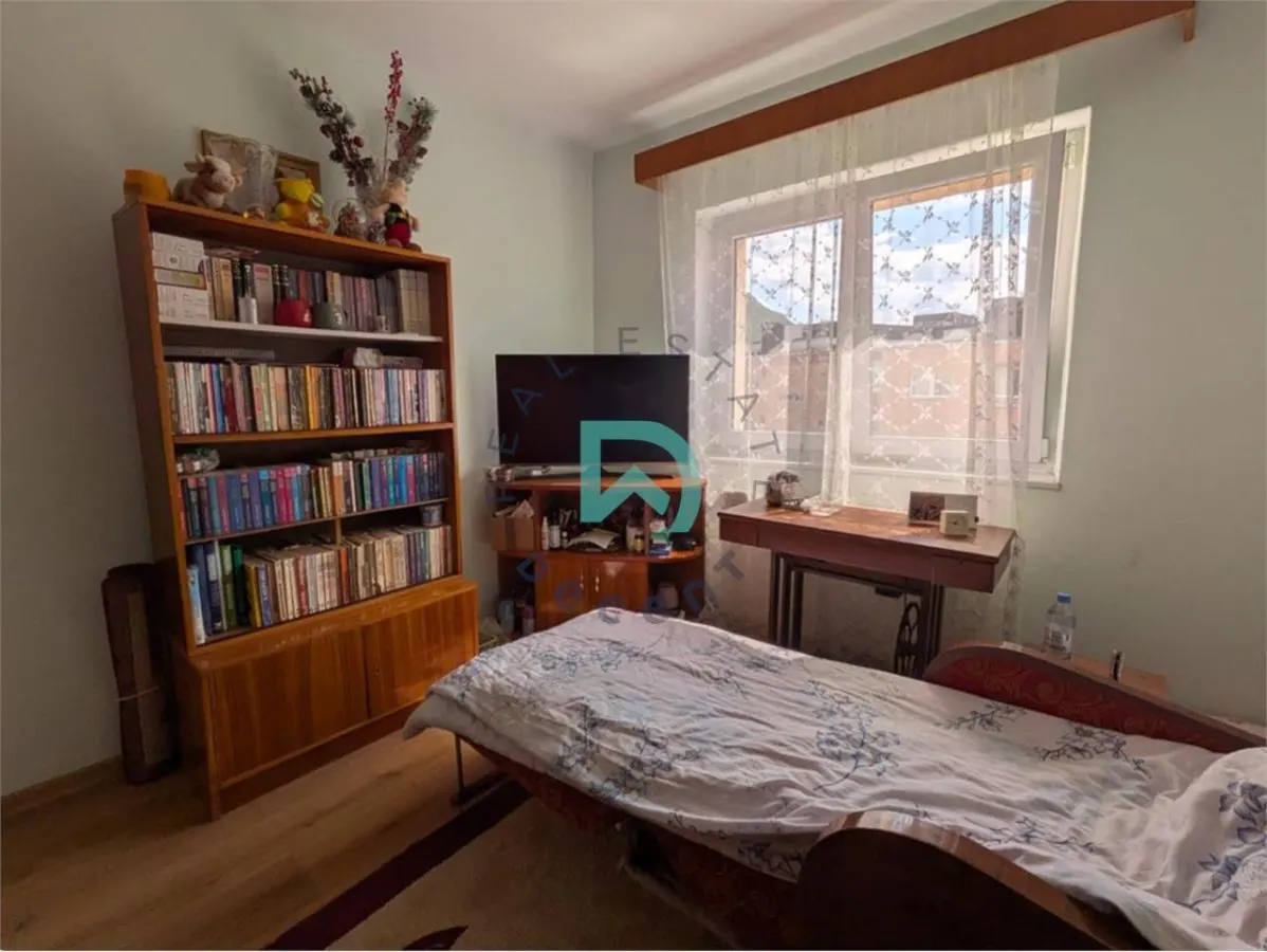 Apartament 3 camere Grivitei, Brasov - foto 4