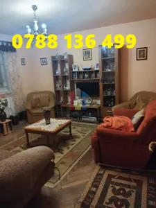 Ap. 2 camere, conf 1 decomandat, Calea Galati, et 1 - Braila