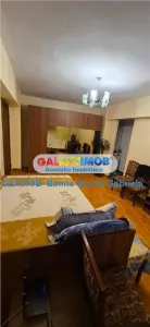 Vanzare apartament 3 camere, etaj 1 din 8  Zona Auchan Titan - Bucuresti