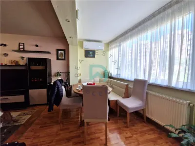 Apartament 3 camere, decomandat, Grivitei, Brasov - foto 3