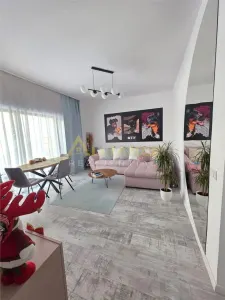 CASA TIP DUPLEX - POPESTI LEORDENI - Gata de mutat - Popesti-Leordeni