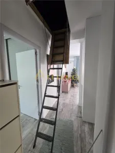 CASA TIP DUPLEX - POPESTI LEORDENI - Gata de mutat - foto 16